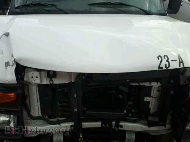 2008 FORD ECONOLINE - VIN: 1FT2S34L68DB09799 - Photo 7