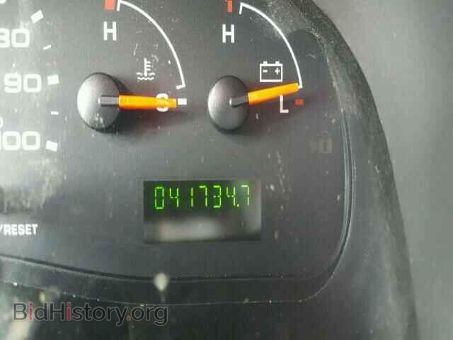 2008 FORD ECONOLINE - VIN: 1FT2S34L68DB09799 - Photo 8