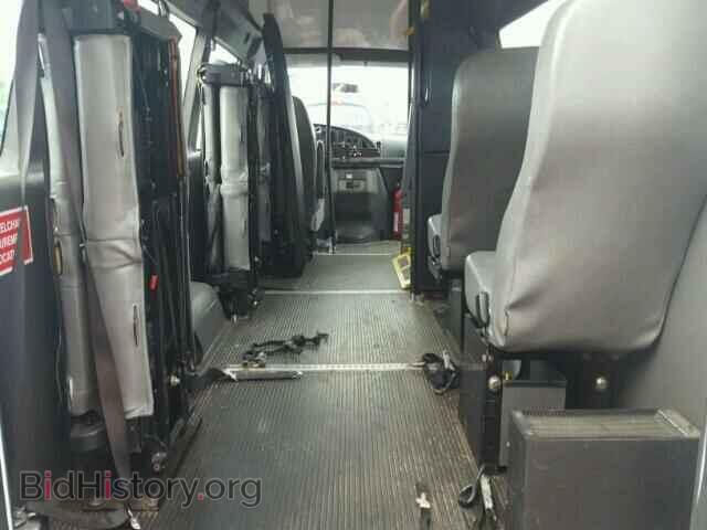 2008 FORD ECONOLINE - VIN: 1FT2S34L68DB09799 - Photo 9