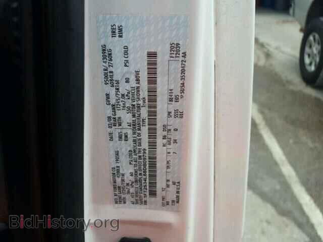 2008 FORD ECONOLINE - VIN: 1FT2S34L68DB09799 - Photo 10