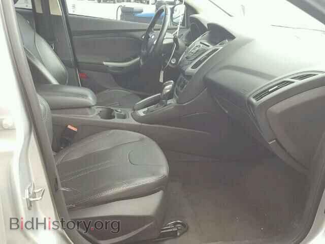 2013 FORD FOCUS - VIN: 1FADP3K25DL117600 - Photo 5