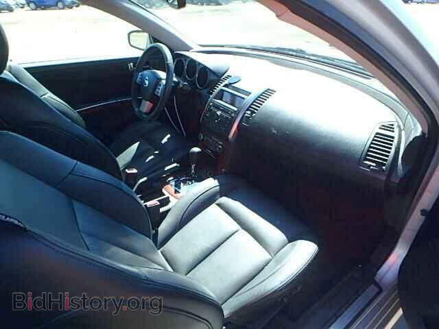 2007 NISSAN MAXIMA - VIN: 1N4BA41E47C859775 - Фото 5