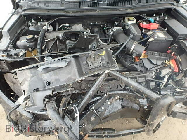 2013 FORD EXPLORER - VIN: 1FM5K8ARXDGA47007 - Фото 7