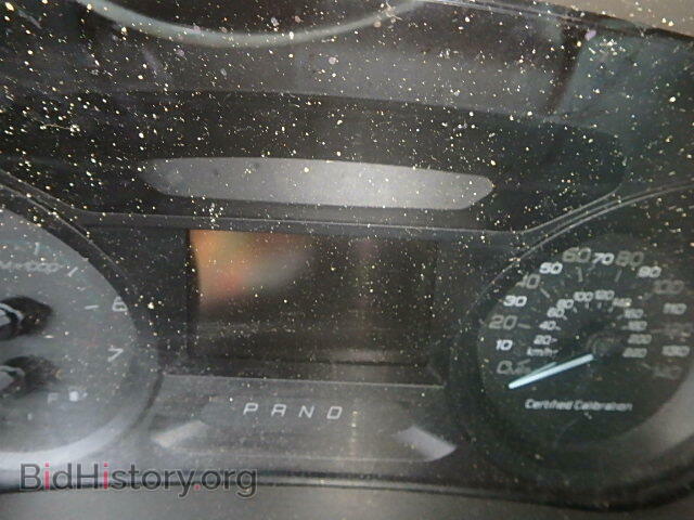 2013 FORD EXPLORER - VIN: 1FM5K8ARXDGA47007 - Фото 8