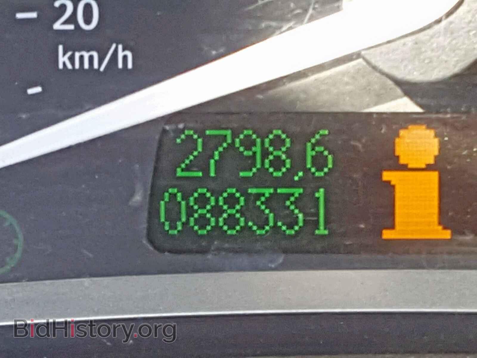 2006 SAAB 9-3 - VIN: YS3FD59Y861141981 - Фото 8