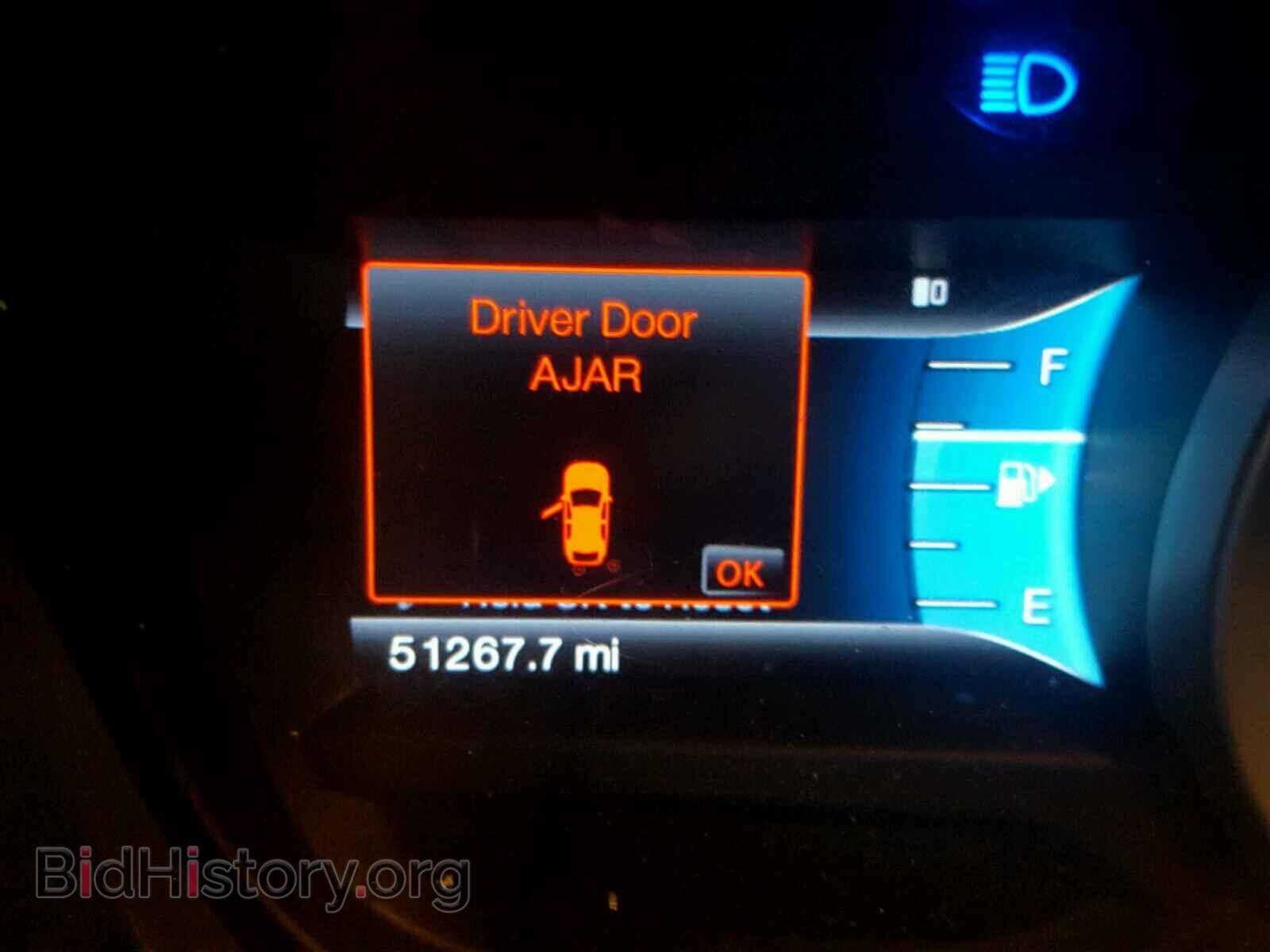 2013 FORD EXPLORER - VIN: 1FM5K7D94DGB03335 - Фото 8
