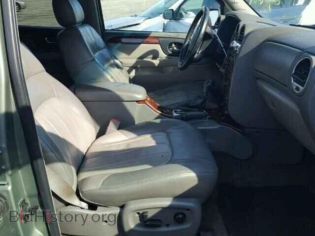 2004 GMC ENVOY - VIN: 1GKES16S846128248 - Фото 5