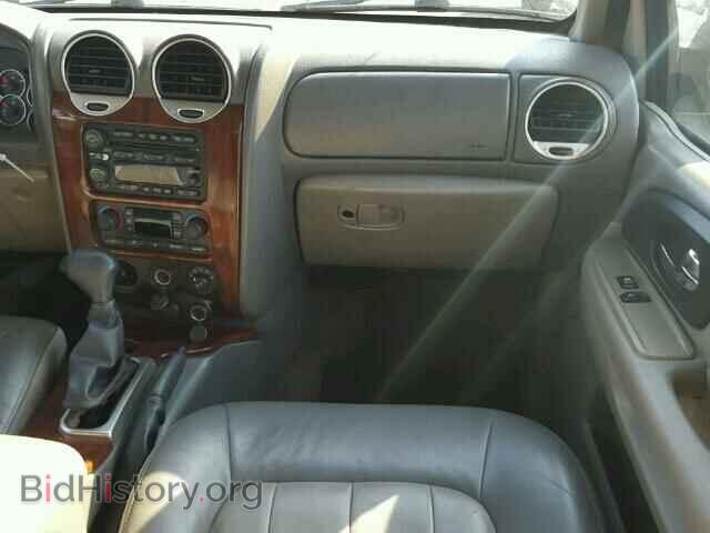 2004 GMC ENVOY - VIN: 1GKES16S846128248 - Фото 9