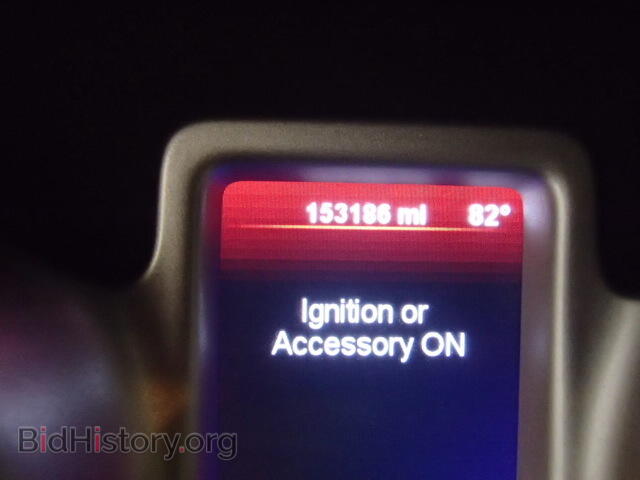 2011 DODGE JOURNEY - VIN: 3D4PG1FG2BT535408 - Фото 8