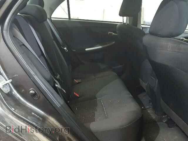 2011 TOYOTA COROLLA - VIN: 2T1BU4EE3BC674905 - Photo 6