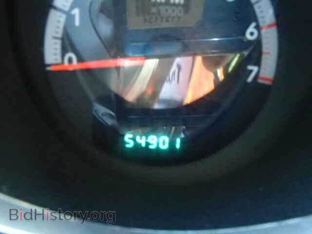 2008 DODGE NITRO - VIN: 1D8GT58KX8W288807 - Фото 8