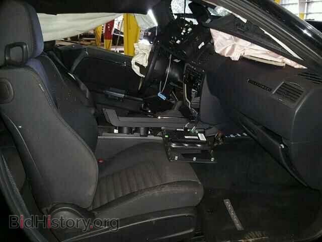 2013 DODGE CHALLENGER - VIN: 2C3CDYBTXDH646840 - Фото 5