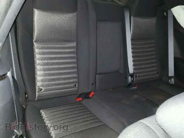2013 DODGE CHALLENGER - VIN: 2C3CDYBTXDH646840 - Фото 6