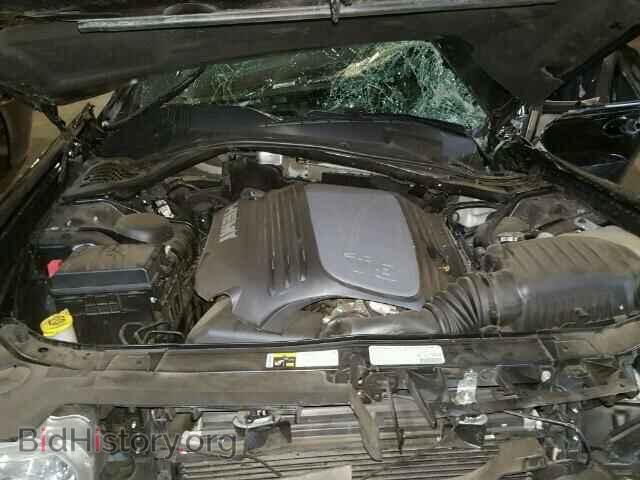 2013 DODGE CHALLENGER - VIN: 2C3CDYBTXDH646840 - Фото 7