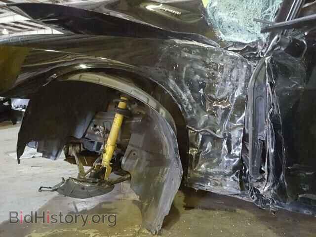 2013 DODGE CHALLENGER - VIN: 2C3CDYBTXDH646840 - Фото 10
