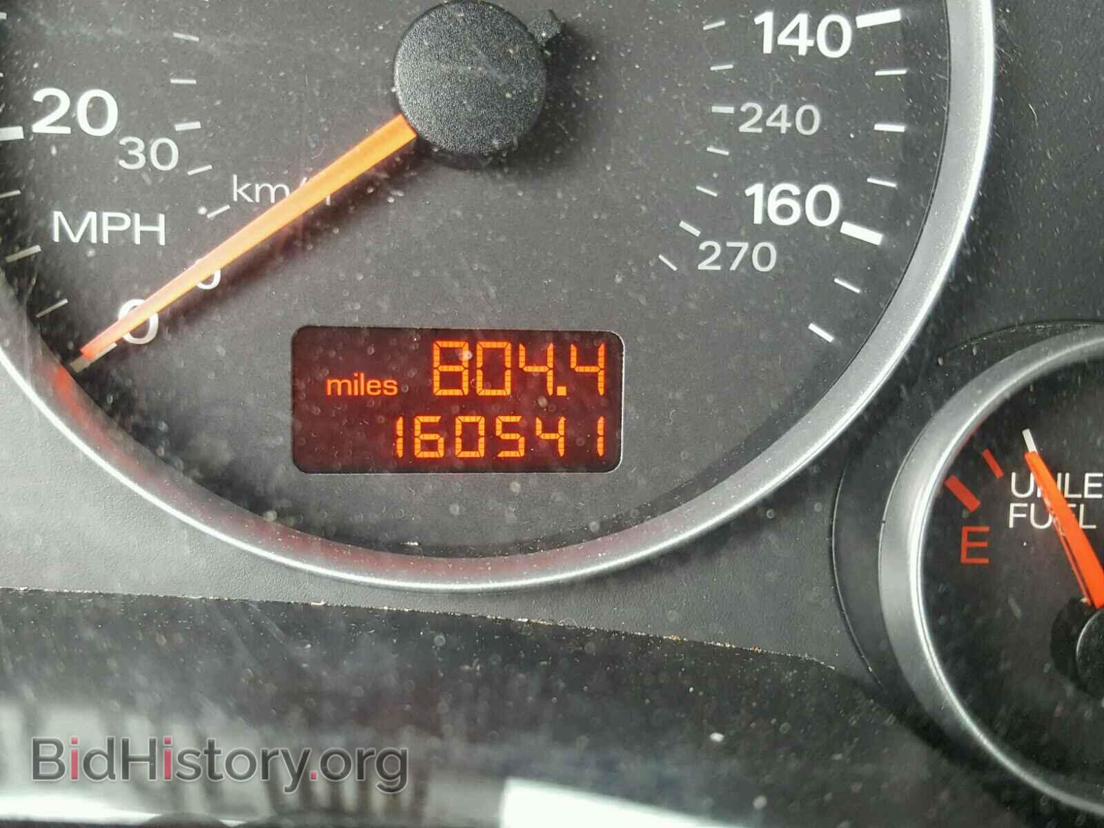 2005 AUDI A4 - VIN: WAUDG78E15A577575 - Фото 8