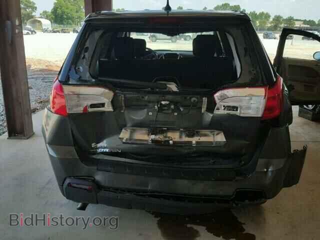 2013 GMC TERRAIN - VIN: 2GKALMEK1D6378455 - Photo 10