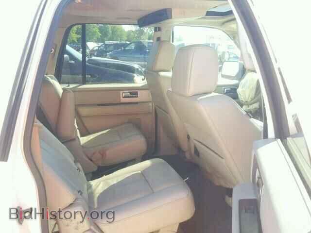 2008 FORD EXPEDITION - VIN: 1FMFK20538LA52949 - Фото 6