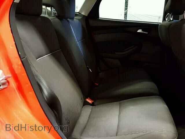 2012 FORD FOCUS - VIN: 1FAHP3H22CL195615 - Фото 6