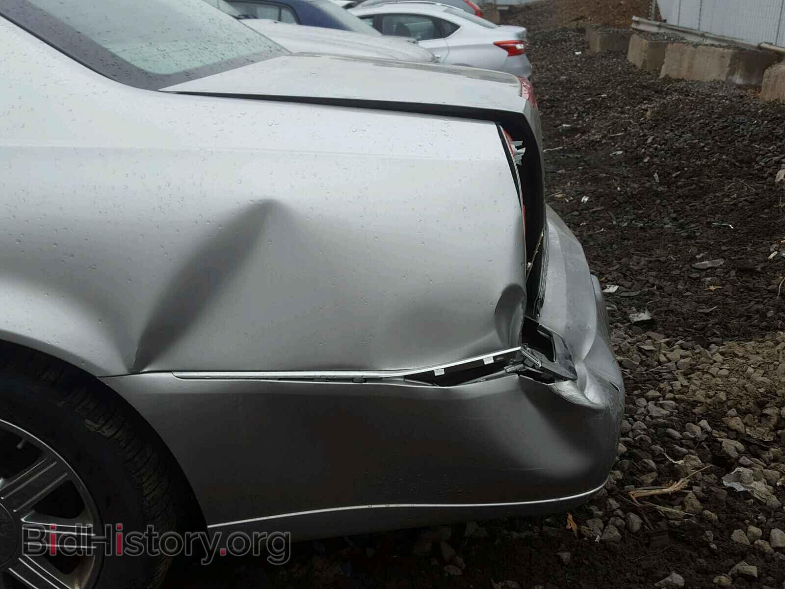2007 CADILLAC DTS - VIN: 1G6KD57YX7U190109 - Фото 9