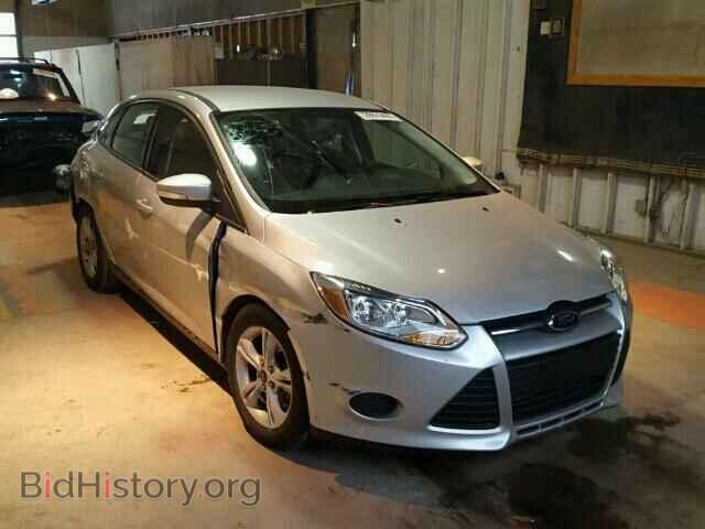 Photo 1FADP3F26EL263404 - FORD FOCUS 2014