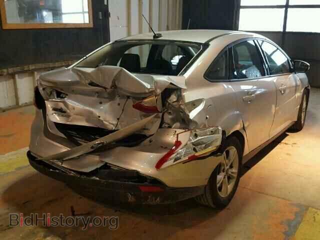 2014 FORD FOCUS - VIN: 1FADP3F26EL263404 - Photo 4
