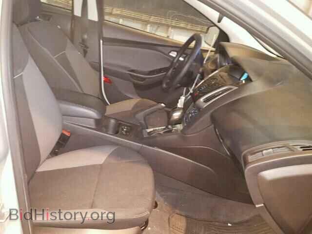 2014 FORD FOCUS - VIN: 1FADP3F26EL263404 - Photo 5