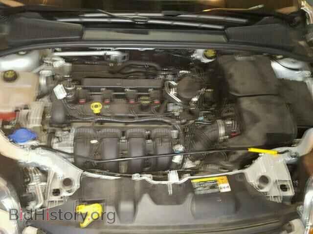 2014 FORD FOCUS - VIN: 1FADP3F26EL263404 - Photo 7