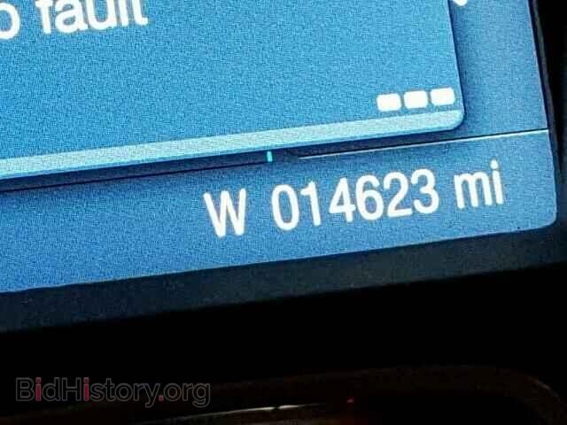2014 FORD FOCUS - VIN: 1FADP3F26EL263404 - Photo 8