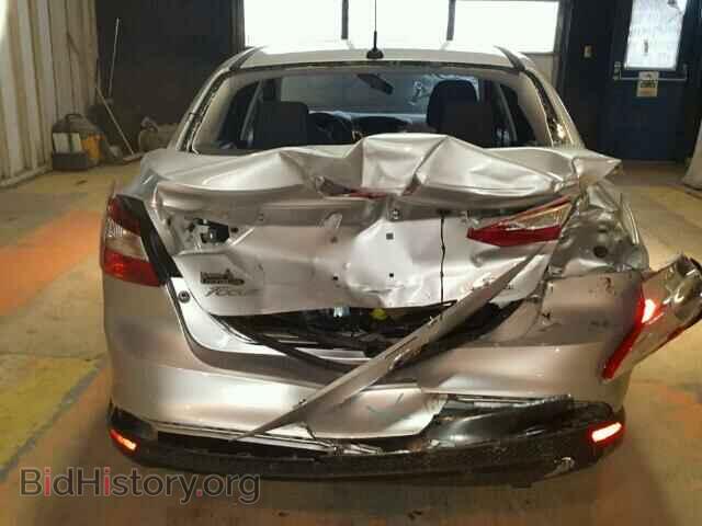 2014 FORD FOCUS - VIN: 1FADP3F26EL263404 - Photo 9