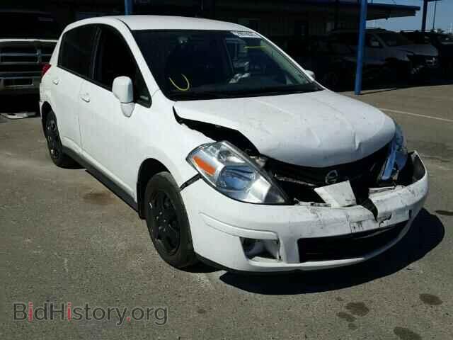 Photo 3N1BC1CP9BL394606 - NISSAN VERSA 2011