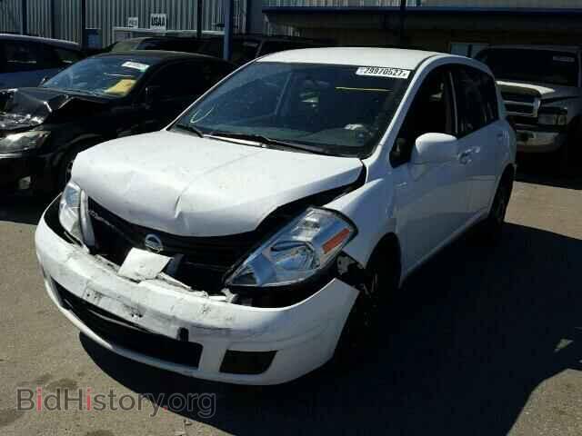 2011 NISSAN VERSA - VIN: 3N1BC1CP9BL394606 - Photo 2