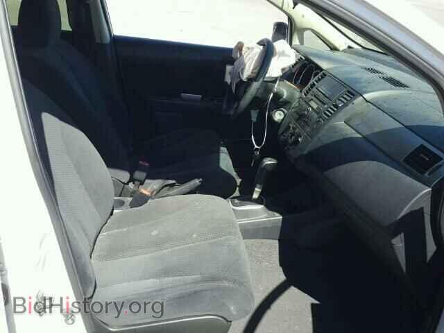 2011 NISSAN VERSA - VIN: 3N1BC1CP9BL394606 - Photo 5
