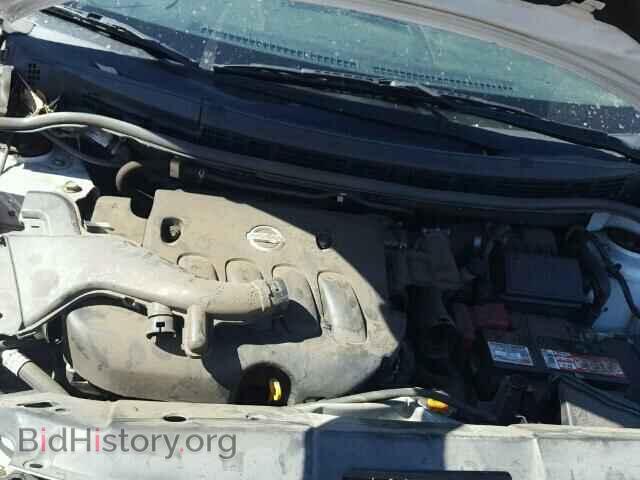 2011 NISSAN VERSA - VIN: 3N1BC1CP9BL394606 - Photo 7