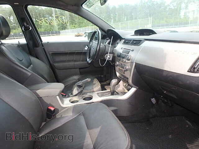 2009 FORD FOCUS - VIN: 1FAHP37N39W211422 - Фото 5
