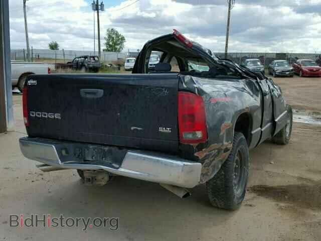 Фотография 1D7HU18D04J291142 - DODGE RAM 1500 2004