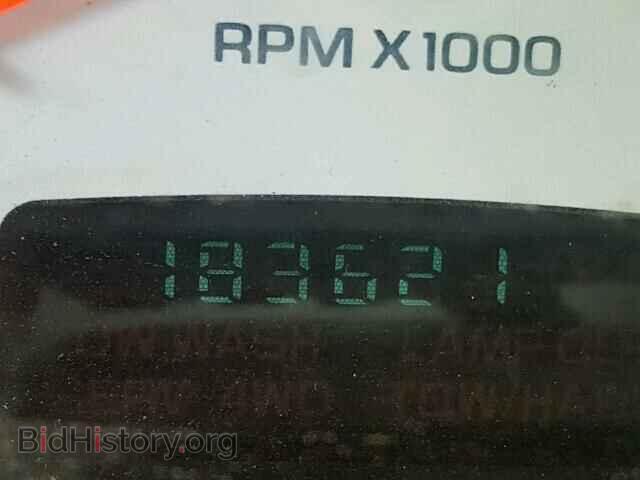2004 DODGE RAM 1500 - VIN: 1D7HU18D04J291142 - Фото 8