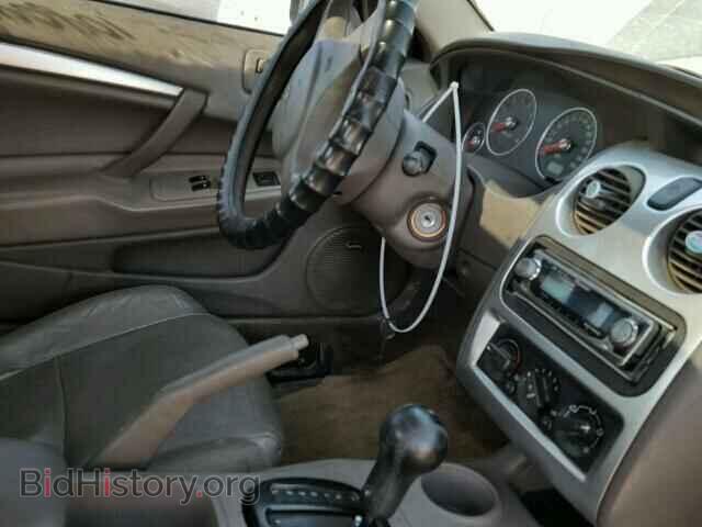 2004 CHRYSLER SEBRING - VIN: 4C3AG52H94E152886 - Фото 5