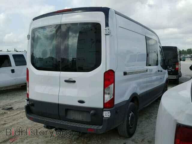 2015 FORD TRANSIT CO - VIN: 1FTNR2CG2FKA01941 - Фото 4