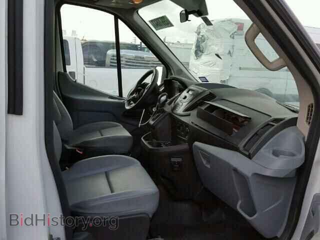 2015 FORD TRANSIT CO - VIN: 1FTNR2CG2FKA01941 - Фото 5
