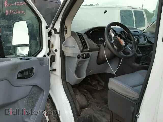 2015 FORD TRANSIT CO - VIN: 1FTNR2CG2FKA01941 - Фото 9