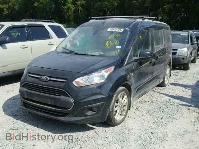 2014 FORD TRANSIT CO - VIN: NM0GE9G70E1156500 - Фото 2