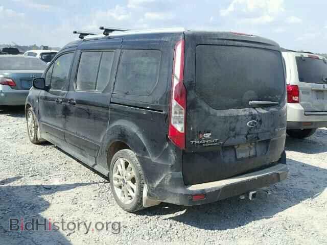 2014 FORD TRANSIT CO - VIN: NM0GE9G70E1156500 - Фото 3