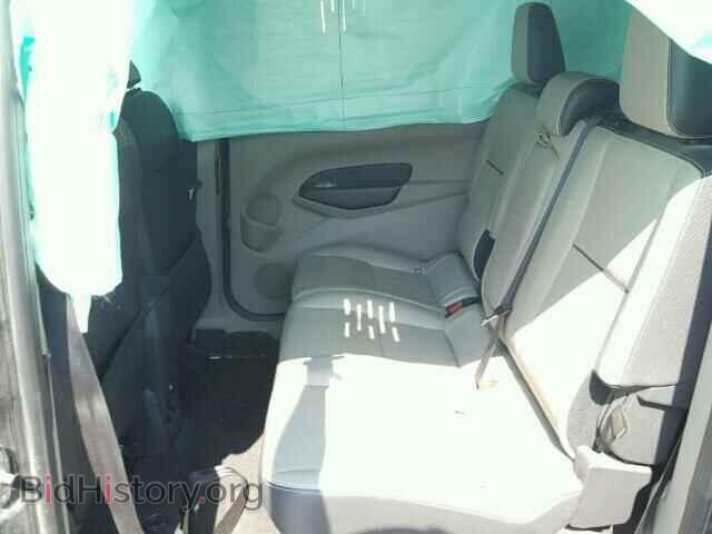 2014 FORD TRANSIT CO - VIN: NM0GE9G70E1156500 - Фото 6
