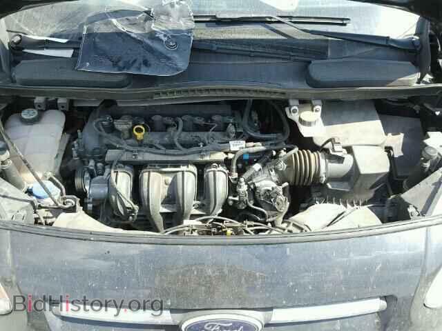 2014 FORD TRANSIT CO - VIN: NM0GE9G70E1156500 - Фото 7