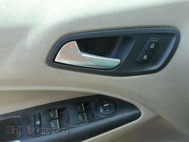 2014 FORD TRANSIT CO - VIN: NM0GE9G70E1156500 - Фото 9