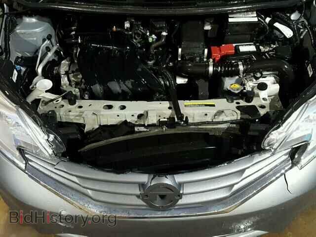 2014 NISSAN VERSA - VIN: 3N1CE2CPXEL357959 - Photo 7