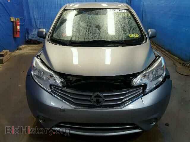 2014 NISSAN VERSA - VIN: 3N1CE2CPXEL357959 - Photo 9