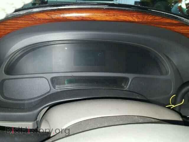 2001 CADILLAC DEVILLE - VIN: 1G6KD54YX1U107757 - Фото 8