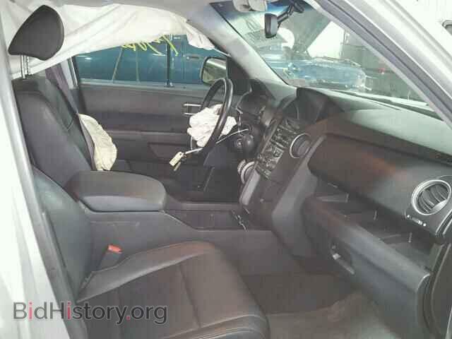 2013 HONDA PILOT - VIN: 5FNYF4H59DB034292 - Фото 5